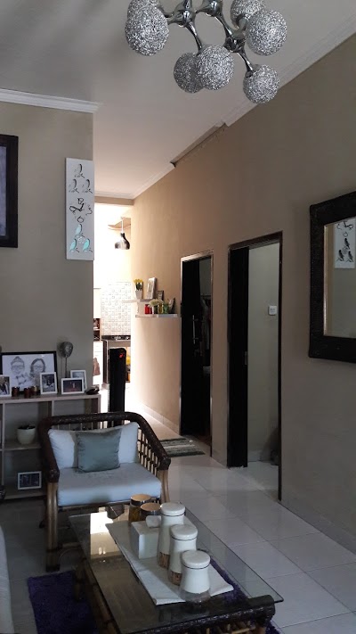 Photos of Perum Panorama Bumi Kaliwadas