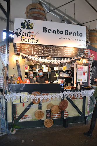 Comentarii opinii despre Bolværket