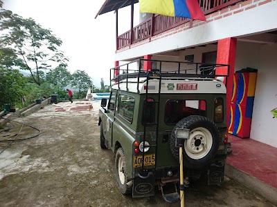 Photos of Finca San Rafael