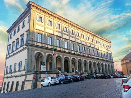 Cmp velletri - Visual