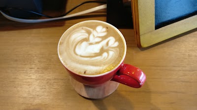 Photos of Cherry Coffee Bar