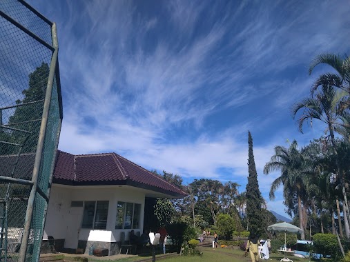 Lacasablanca Villa, Author: Danang Pristiyanto