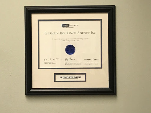 Germain Insurance Agency - Thumbnail