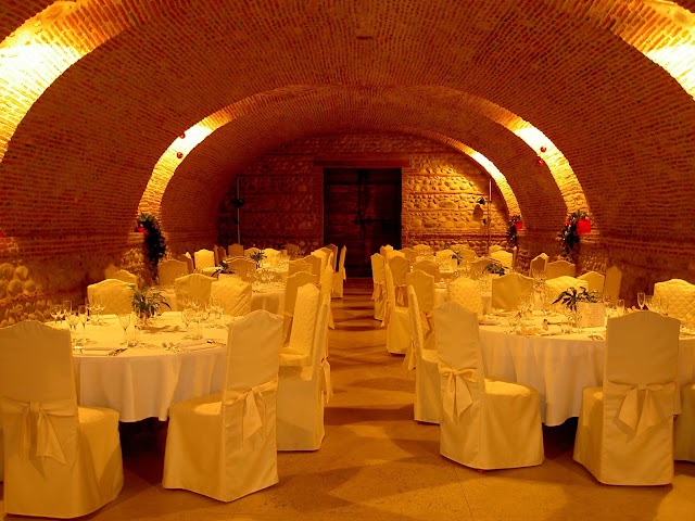 Hotel Ristorante Villa Ca' Sette - Fininvi srl
