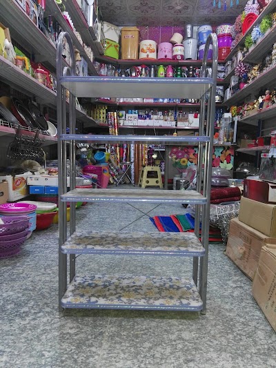 Photos of Textile neighborhood markets