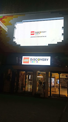 LEGO® Discovery Centre - Brussels - Brussel