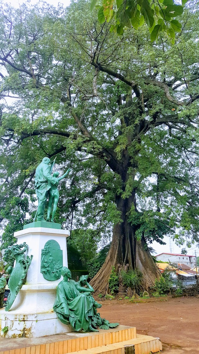 Musée National de Guinée