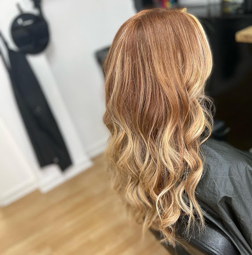 Shannon Purcell Hair - Thumbnail
