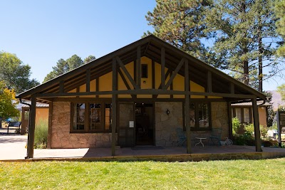 Manhattan Project National Historical Park