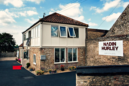 NADIN HURLEY Hair Stylists