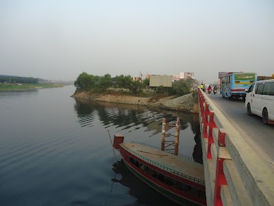 Photos of Dhour Beribadh Bus Stop
