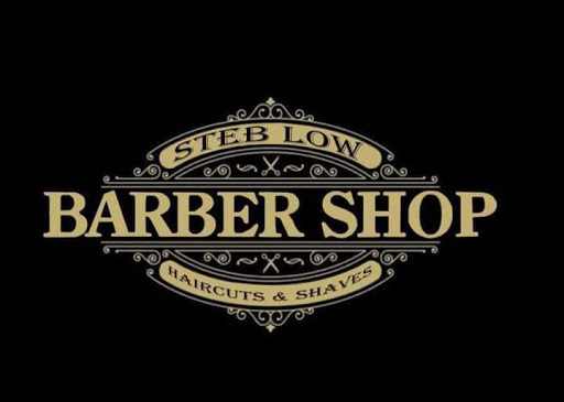 Barber shop steb