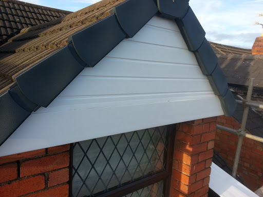 Dpl Roofing & Property Services Ltd Logo