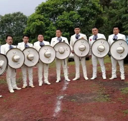 Mariachi Cerro Alegre