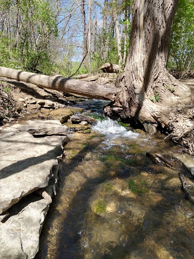 White Tail Trail, Parkville, MO