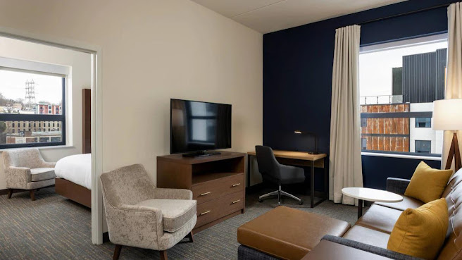 Residence Inn by Marriott Philadelphia Bala Cynwyd by null