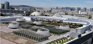 Photo n°1 de NU-Paris à Paris (Salle de réception)