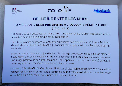 Service de l’Information Sociale et de l’Emploi - SISE (Communauté de communes de Belle-Île) - France Services - Thumbnail