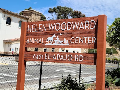 Helen Woodward Animal Center