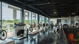 Photo n°16 de HUSQVARNA 34 à Mauguio (Magasin de motos)