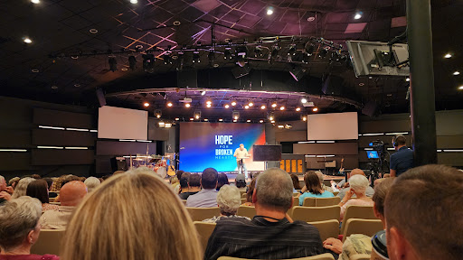 Woodland Hills Family Church Gallery - United States