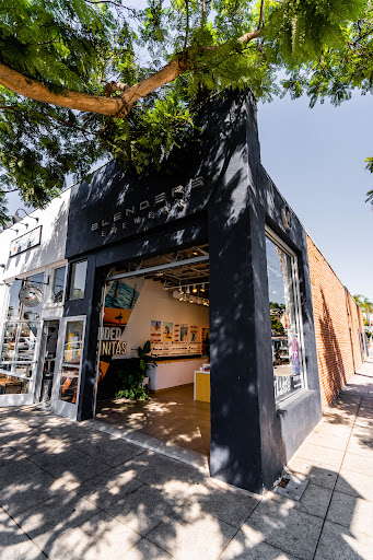 Blenders // Encinitas Gallery - United States