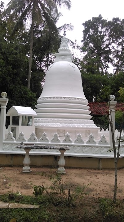 Photos of Suneththra Aramaya Morris Watta