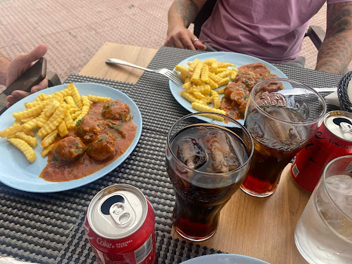 Restaurante El Eskinazo - Thumbnail