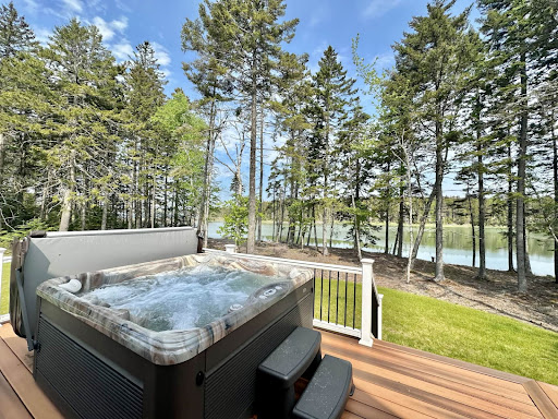Dorr Properties - Visual