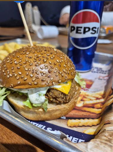 Photo 7 - BCHEF