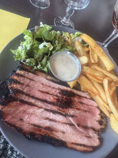 Photo 5 - Grill Le Liberty