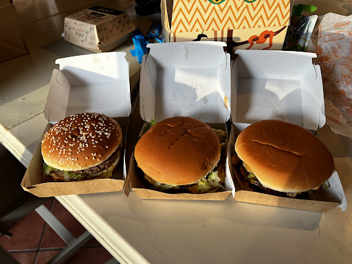 Photo 3 - O Suprême Burger