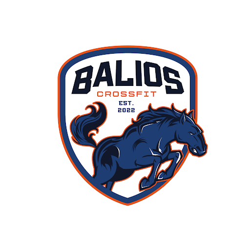 Balios CrossFit - Thumbnail