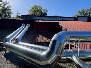 Photo n°27 de AAB - Auvergne Assistance Bâtiment - Climatisation Ventilation Chauffage Plomberie - Gerzat à Gerzat (Entreprise d'énergie solaire)