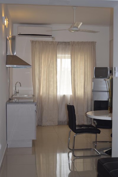 Photos of Appart H&ocirc;tel Moulk Center