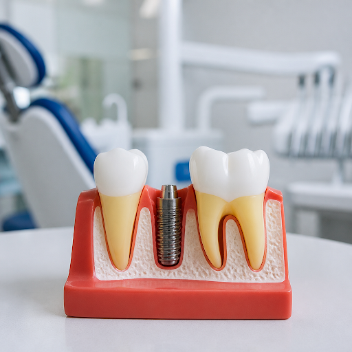 Missing teeth are more than a cosmetic issue – they can affect chewing, speech, confidence and ev… post image