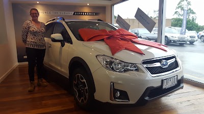 Photos of Eastern Subaru