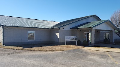 Islamic Center of Springfield Missouri (ICSM)