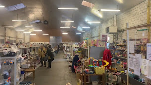 Photo n°1 de Le Relais De L'Amitié à Les Ponts-de-Cé (Association bénévole)