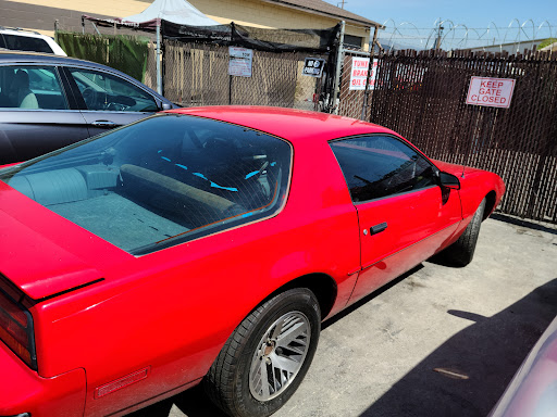 Claro Garage LLC - Thumbnail