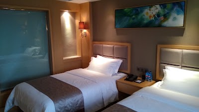 Photos of Hengfu Starworld Hotel