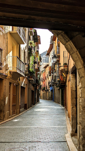 Construcciones y Reformas Enjuanes Gallery - Spain