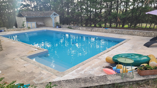 Photo de Piscine de Eymet