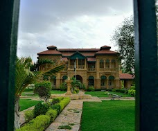 Quaid e Azam Museum karachi