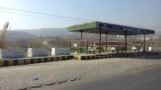 AK Center Mansar Bus Stop Peshawar