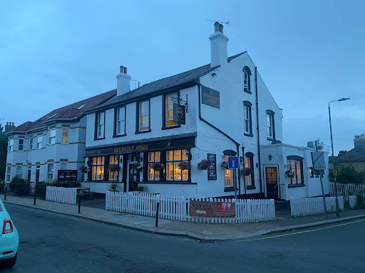 Sebright Arms Gallery - United Kingdom
