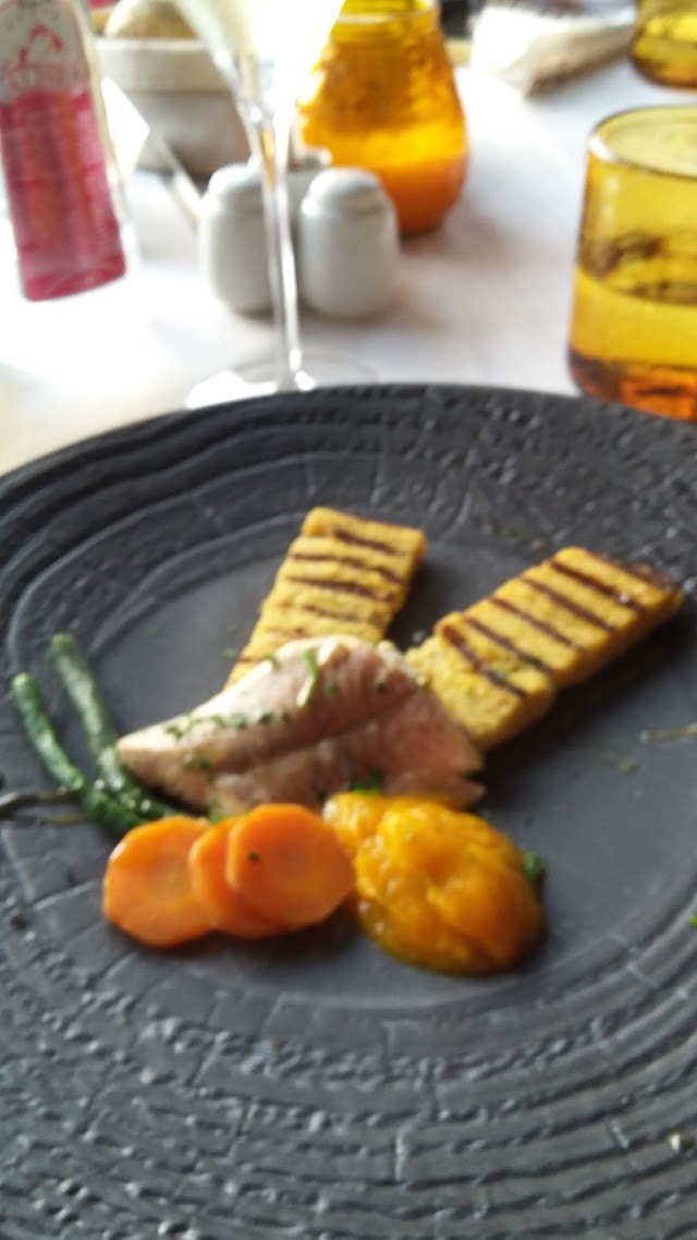 Ristorante Camplani