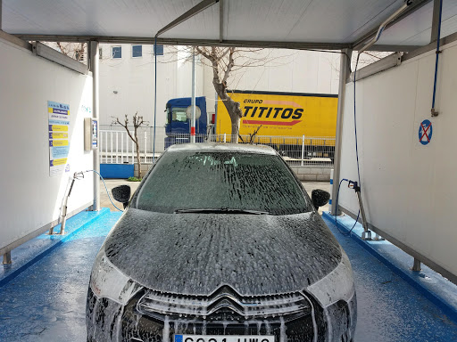 Autolavado Avenue Car Wash - Thumbnail