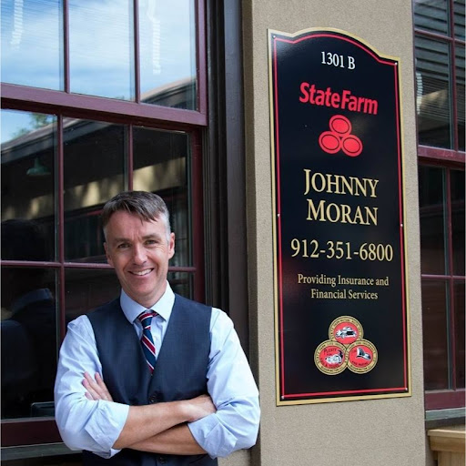 Johnny Moran - State Farm Insurance Agent - Thumbnail