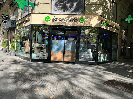 Farmacia La Esquina de Serrano Gallery - Spain